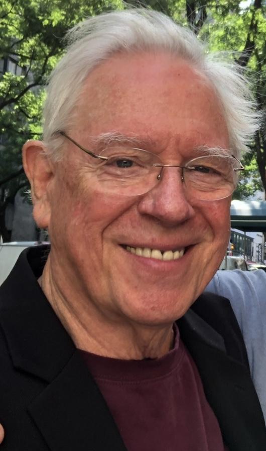 Guy Boyd image