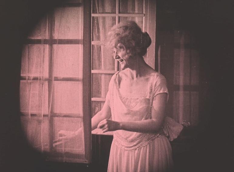 Andrée Brabant image