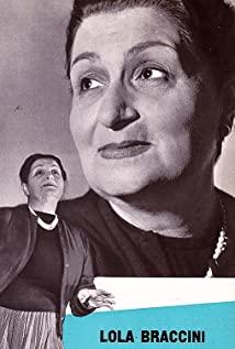 Lola Braccini image