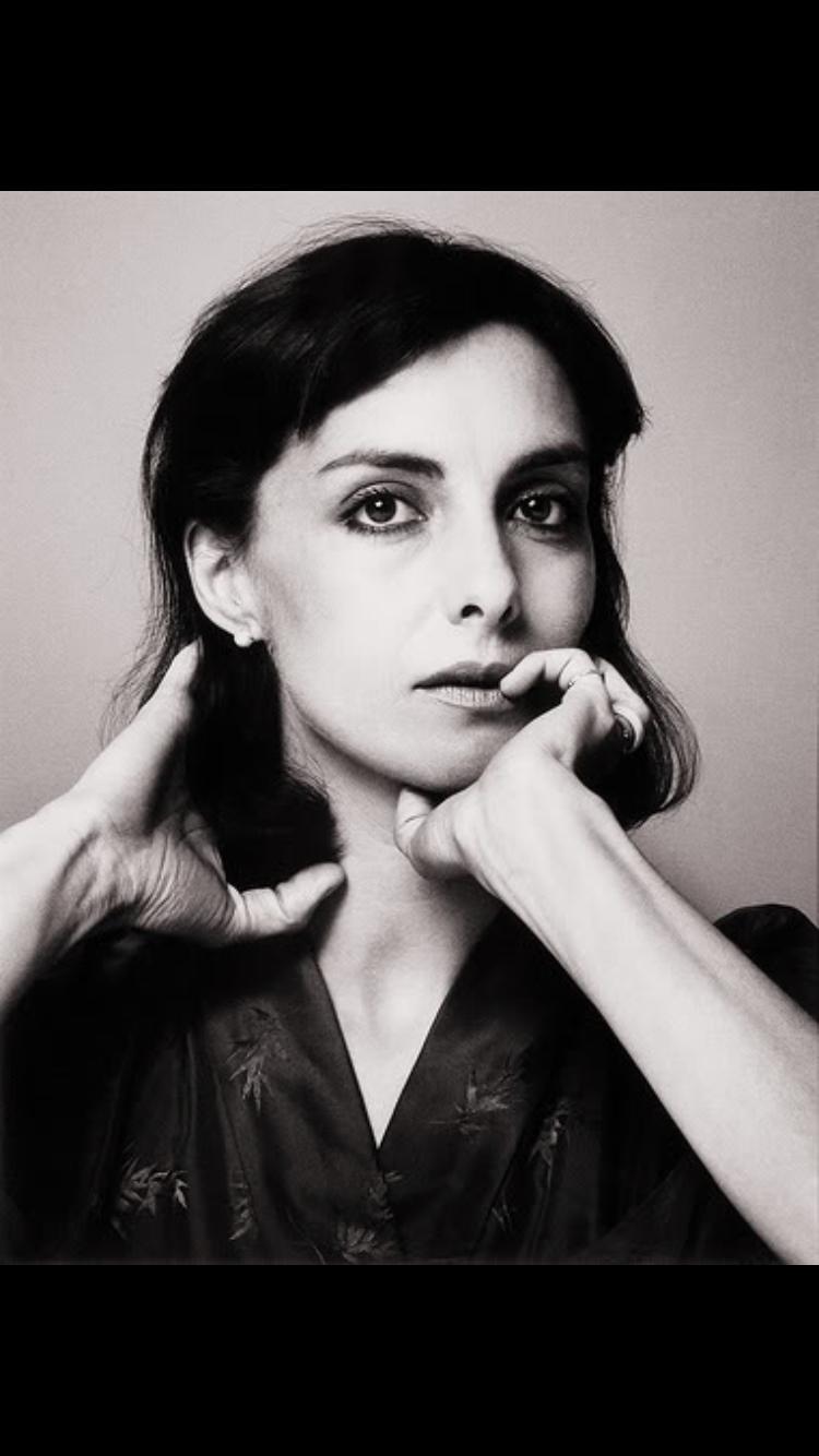 Diana Bracho image