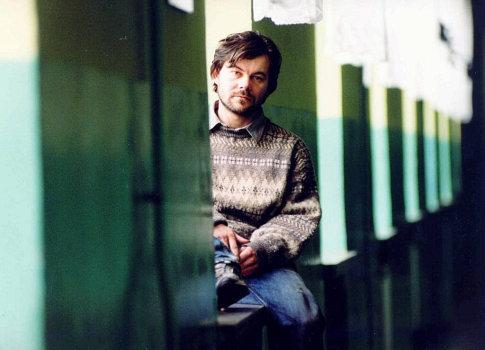 Jacek Braciak image