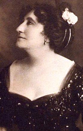 Clara T. Bracy image
