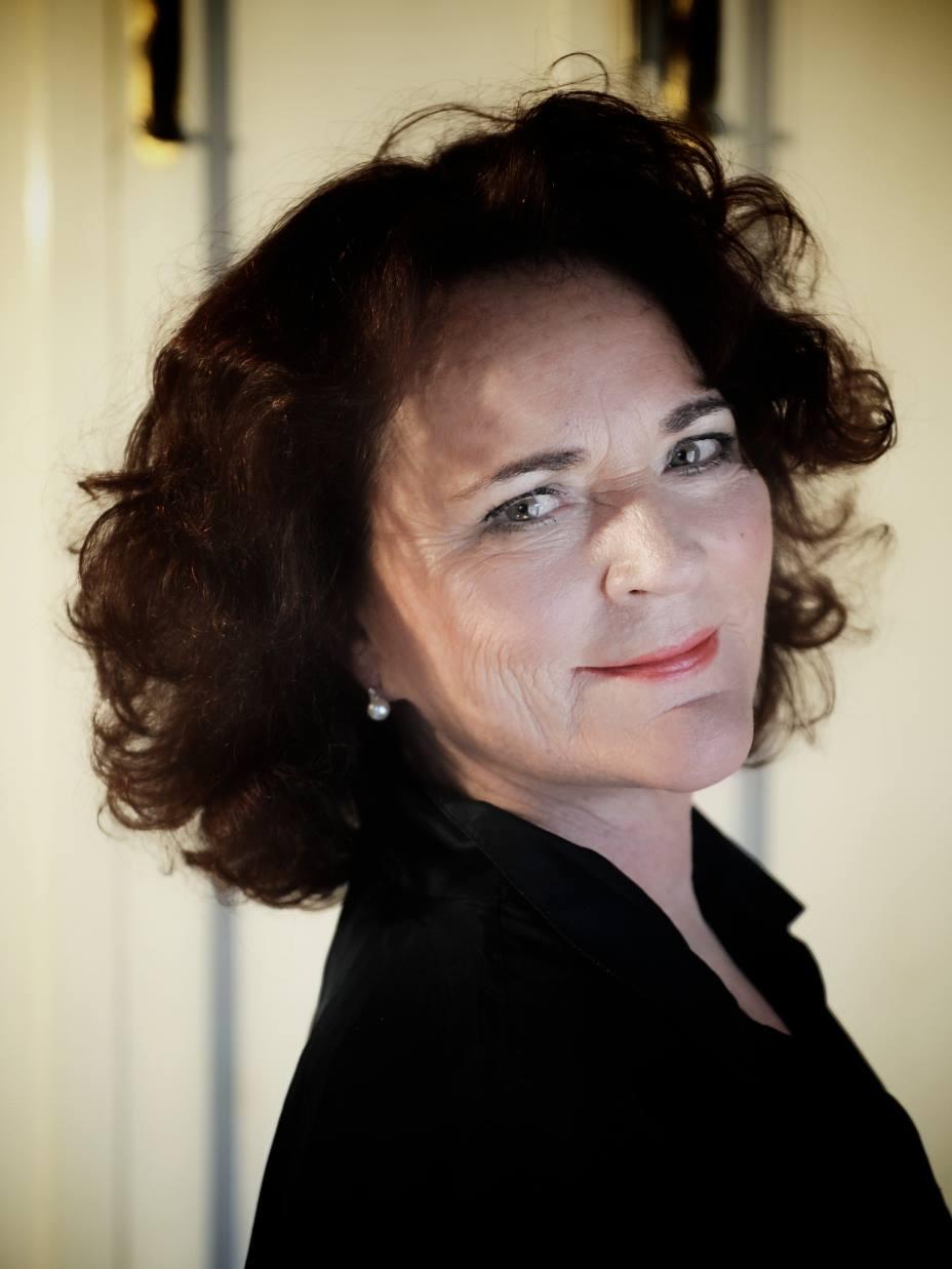 Valerie Braddell image