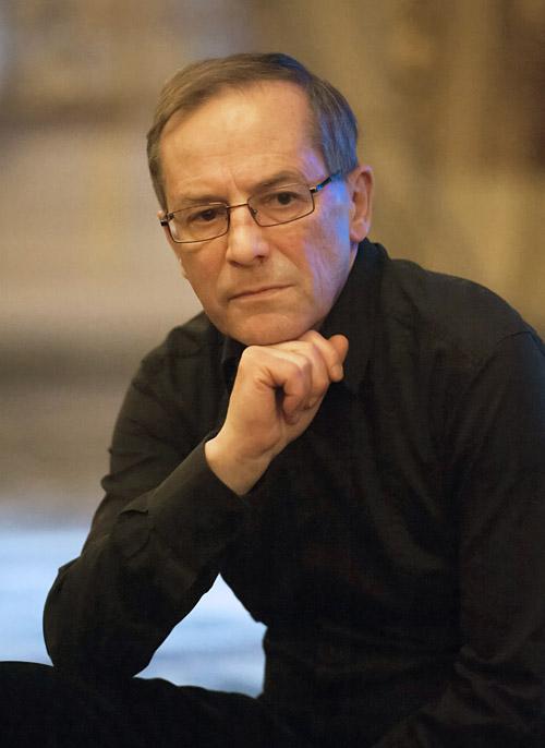 Tadeusz Bradecki image