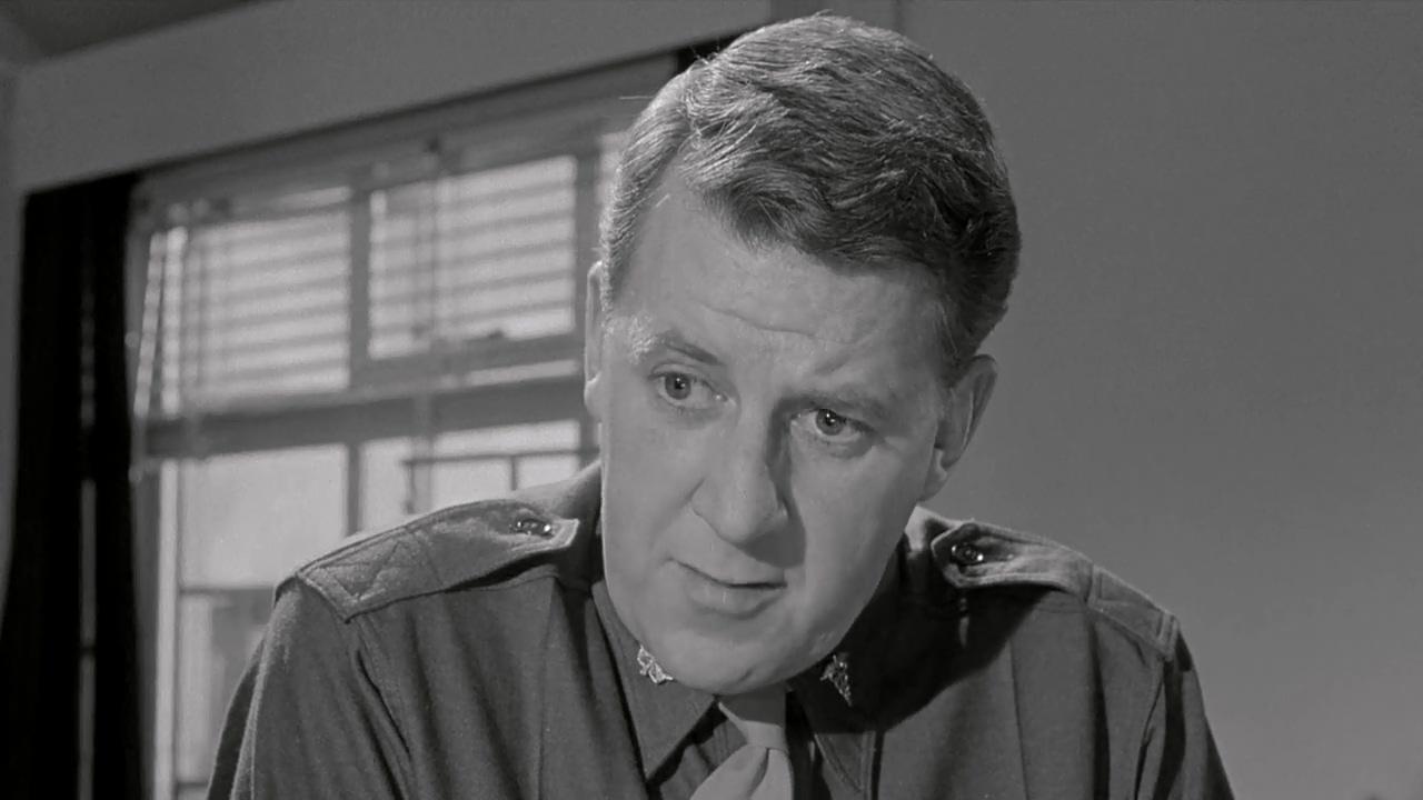 Bernard Braden image