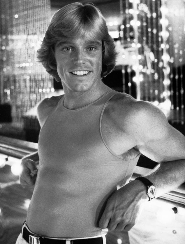 Greg Bradford image