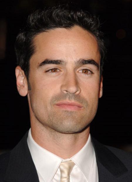Jesse Bradford image
