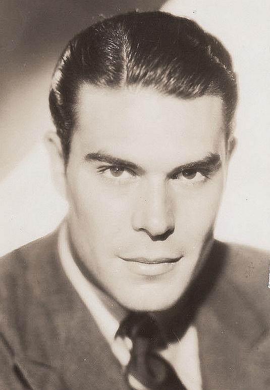 John Bradford image