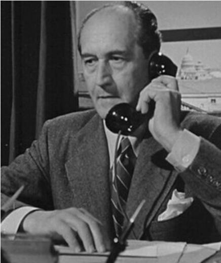 Marshall Bradford image