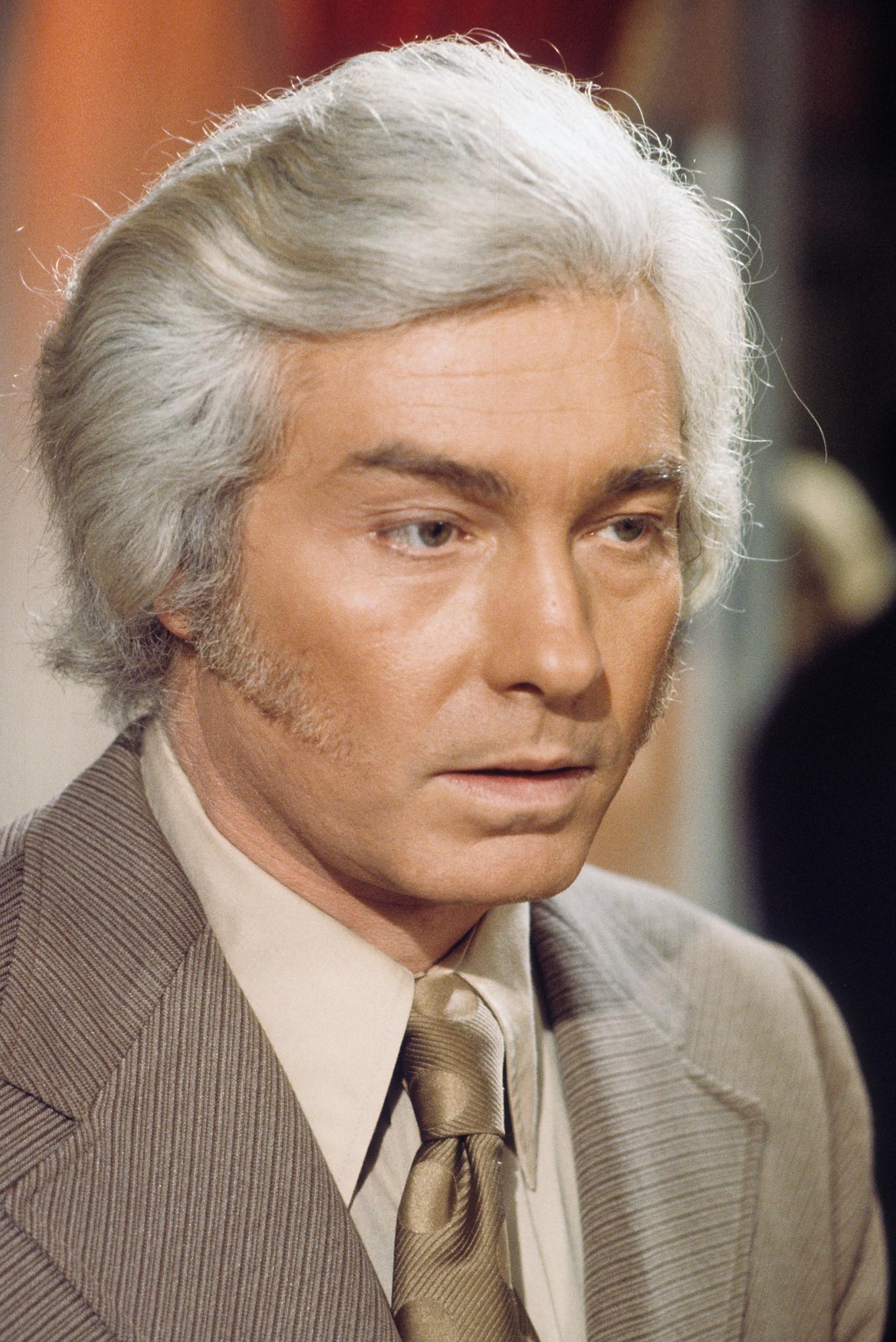 Richard Bradford image