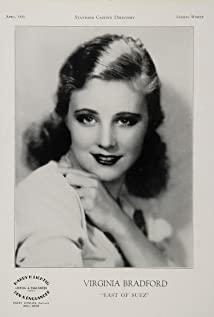 Virginia Bradford image