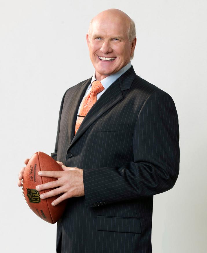 Terry Bradshaw image