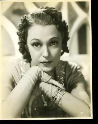 Alice Brady image