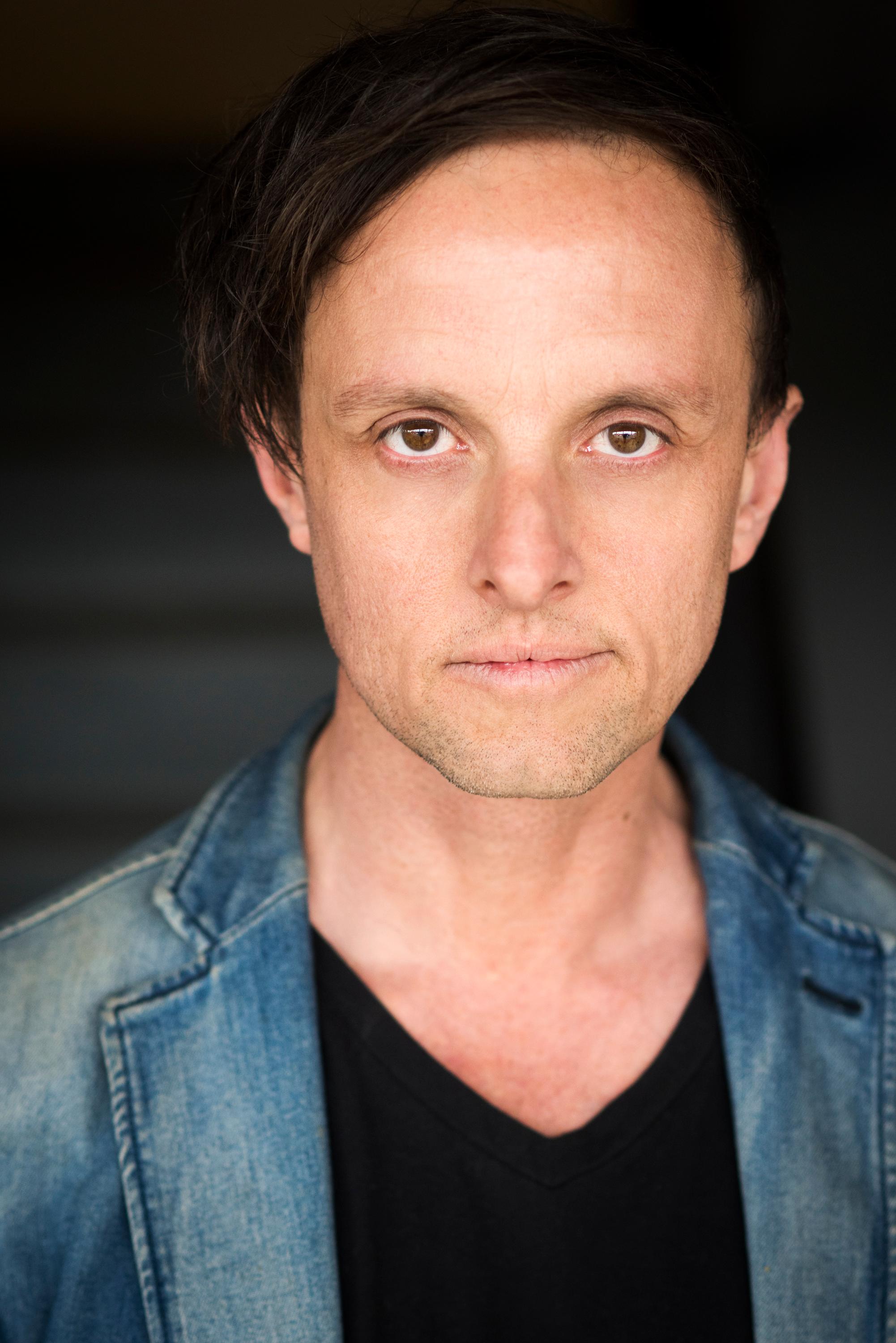 Mark Brady image