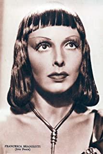 Francesca Braggiotti image