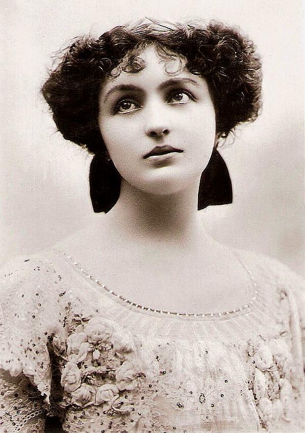 Lilian Braithwaite image