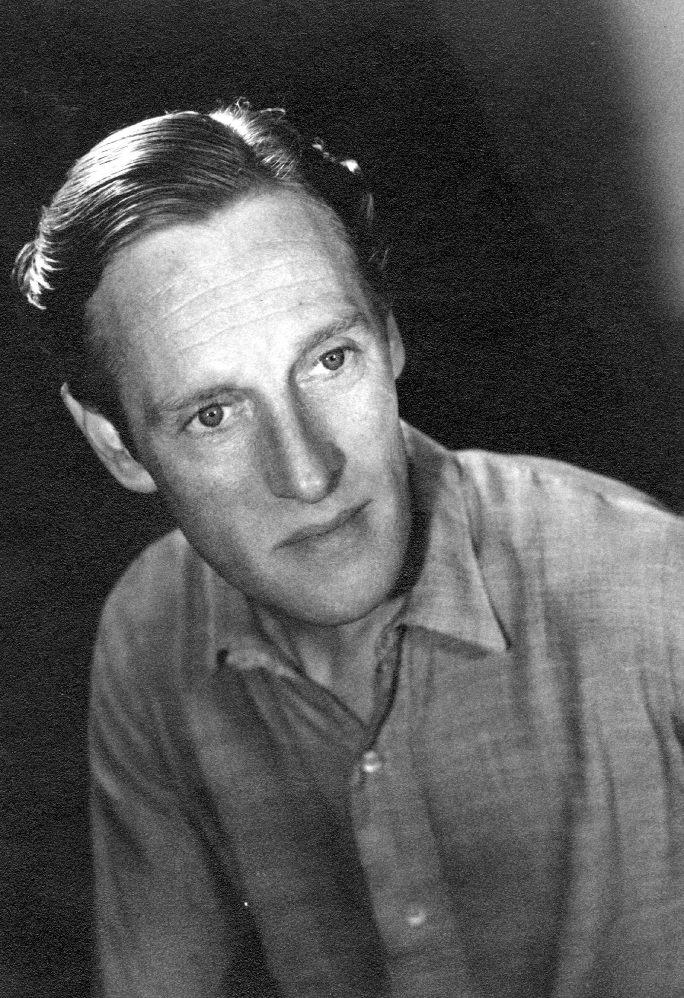 Wilfrid Brambell image