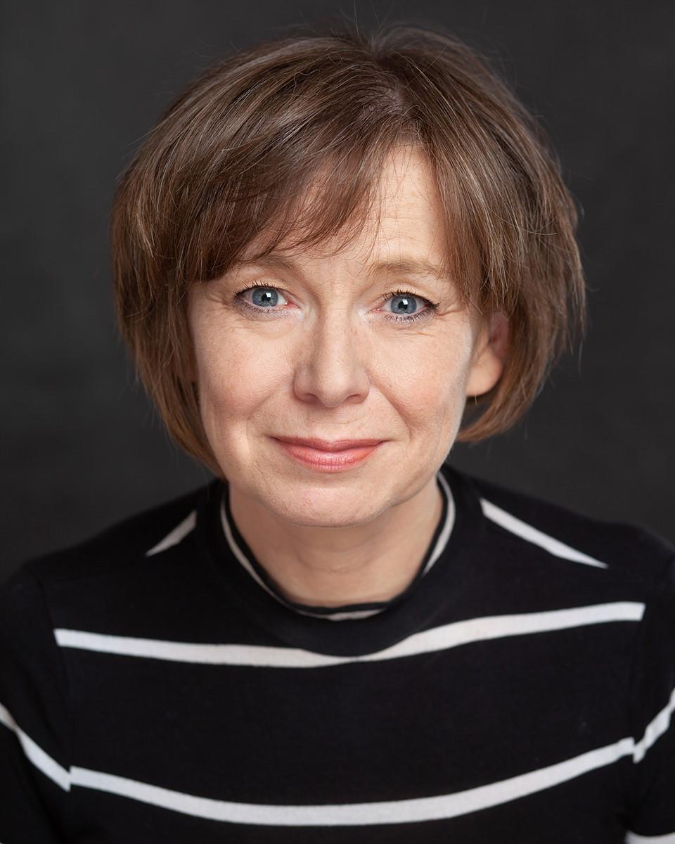 Joyce Branagh image