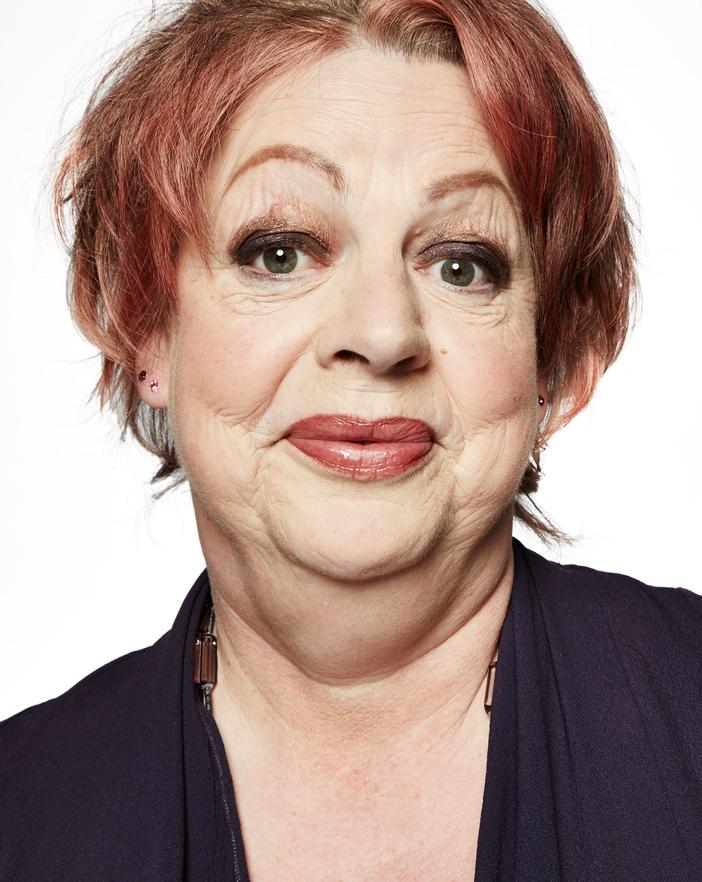 Jo Brand image