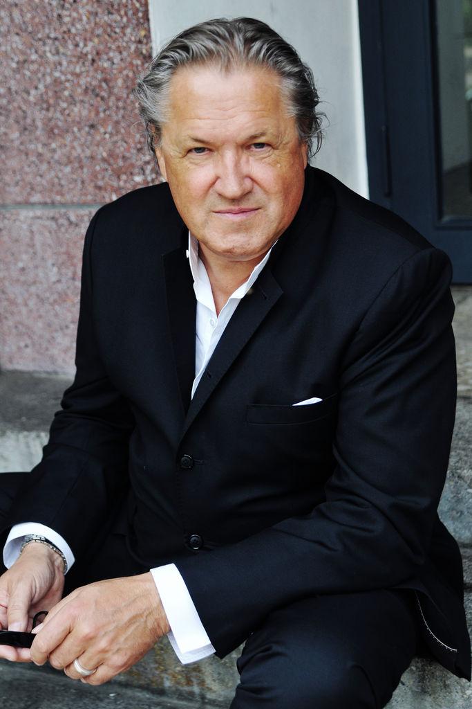 Michael Brandner image