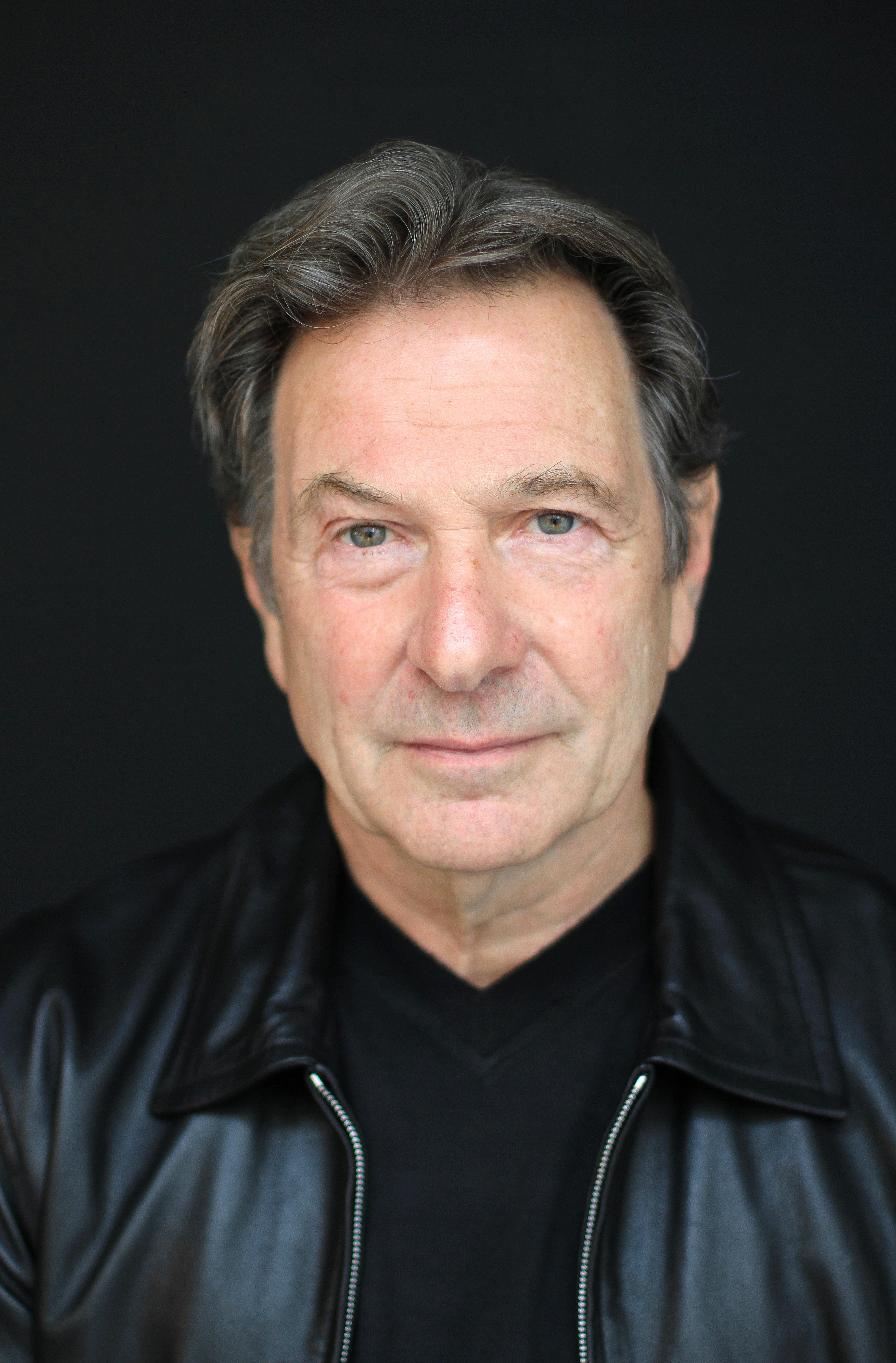 Michael Brandon image