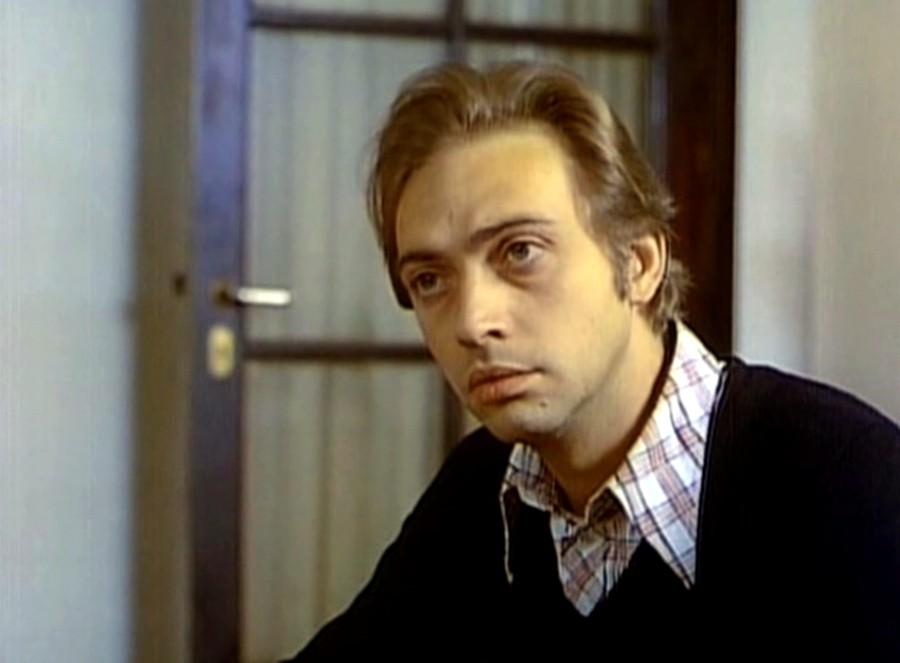 Luis Brandoni image