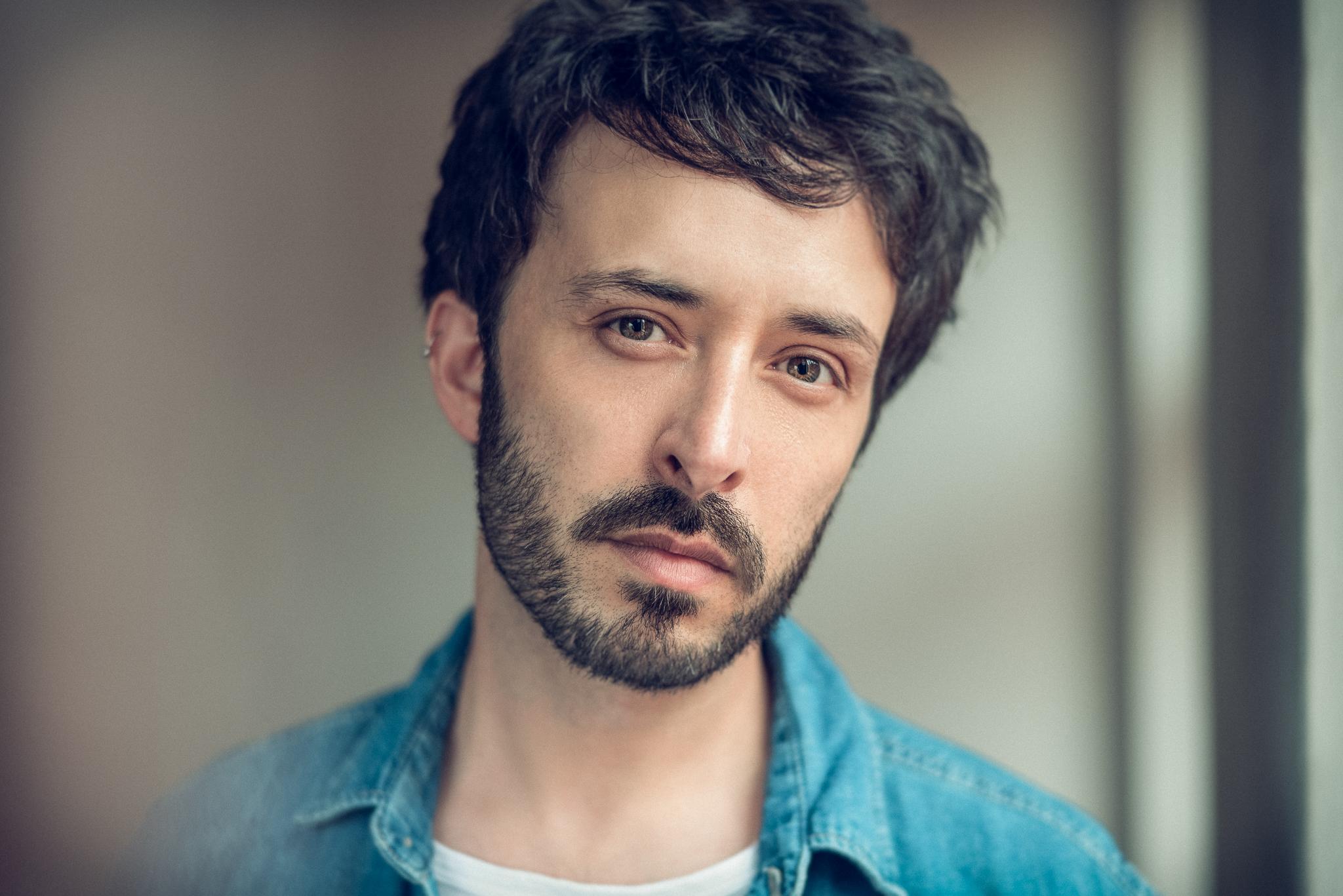 Darren Bransford image