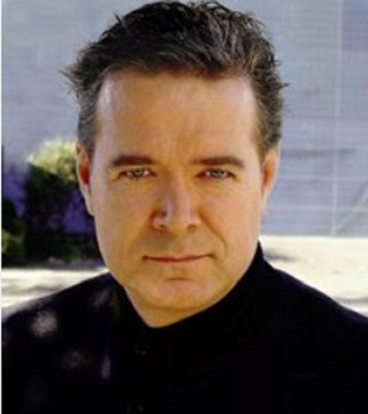 Patrick Brantseg image
