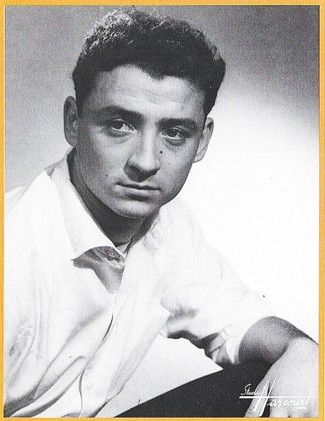 Claude Brasseur image