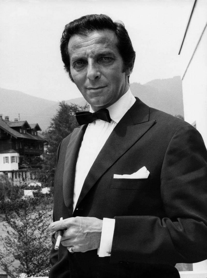 Pinkas Braun image