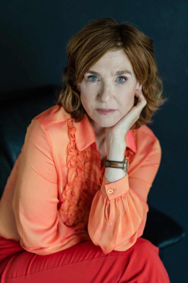 Elsie de Brauw image