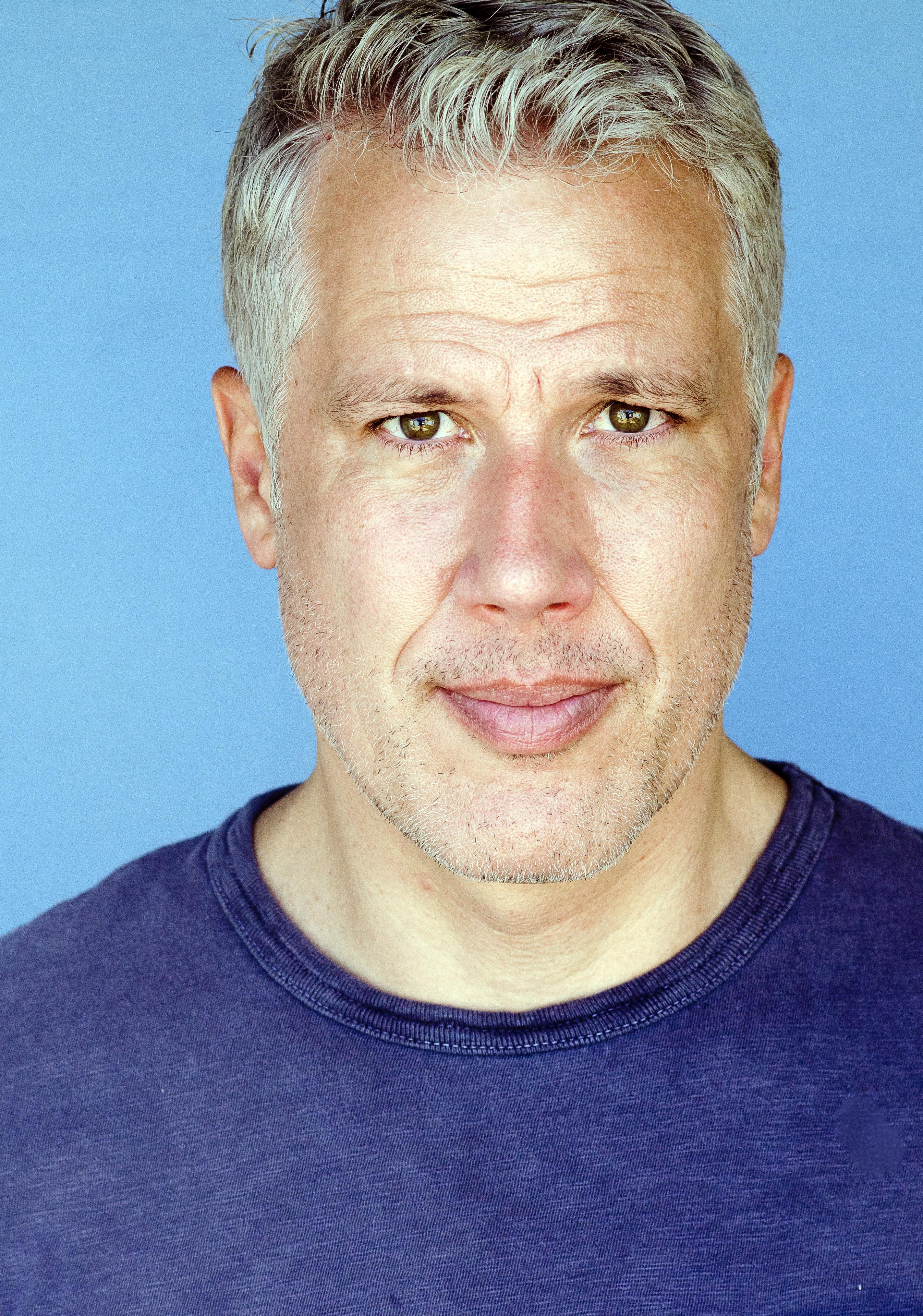 Jonathan Bray image