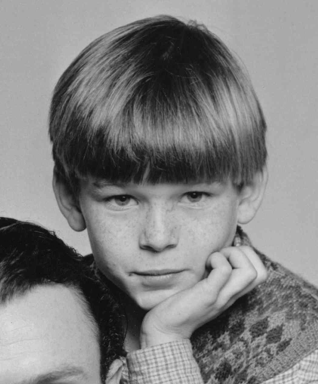 Ben Brazier image