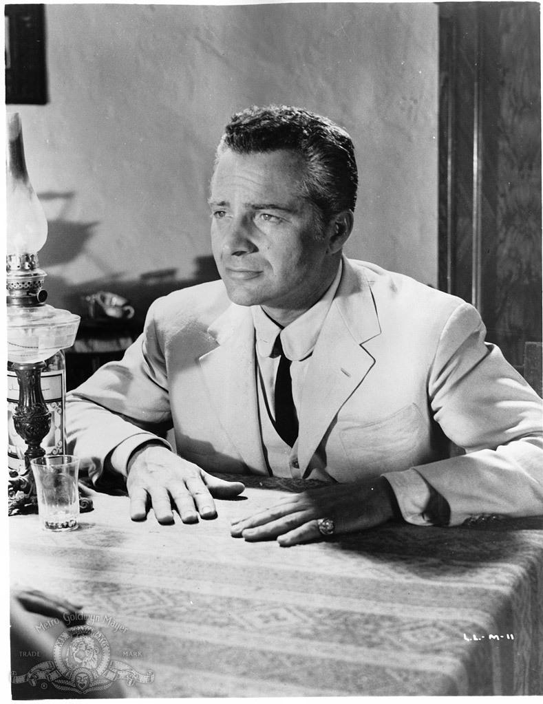 Rossano Brazzi image