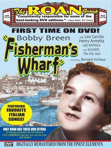 Bobby Breen image