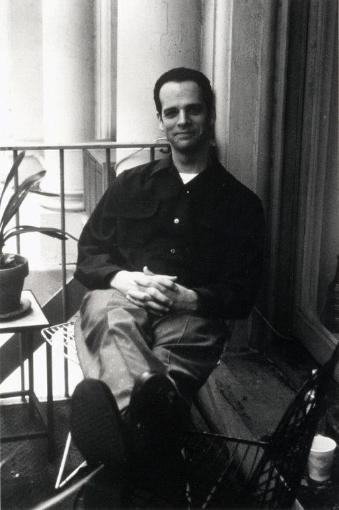 Patrick Breen image