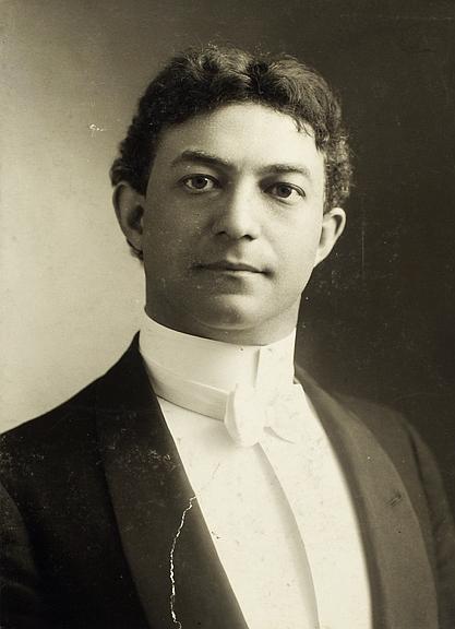 Edmund Breese image