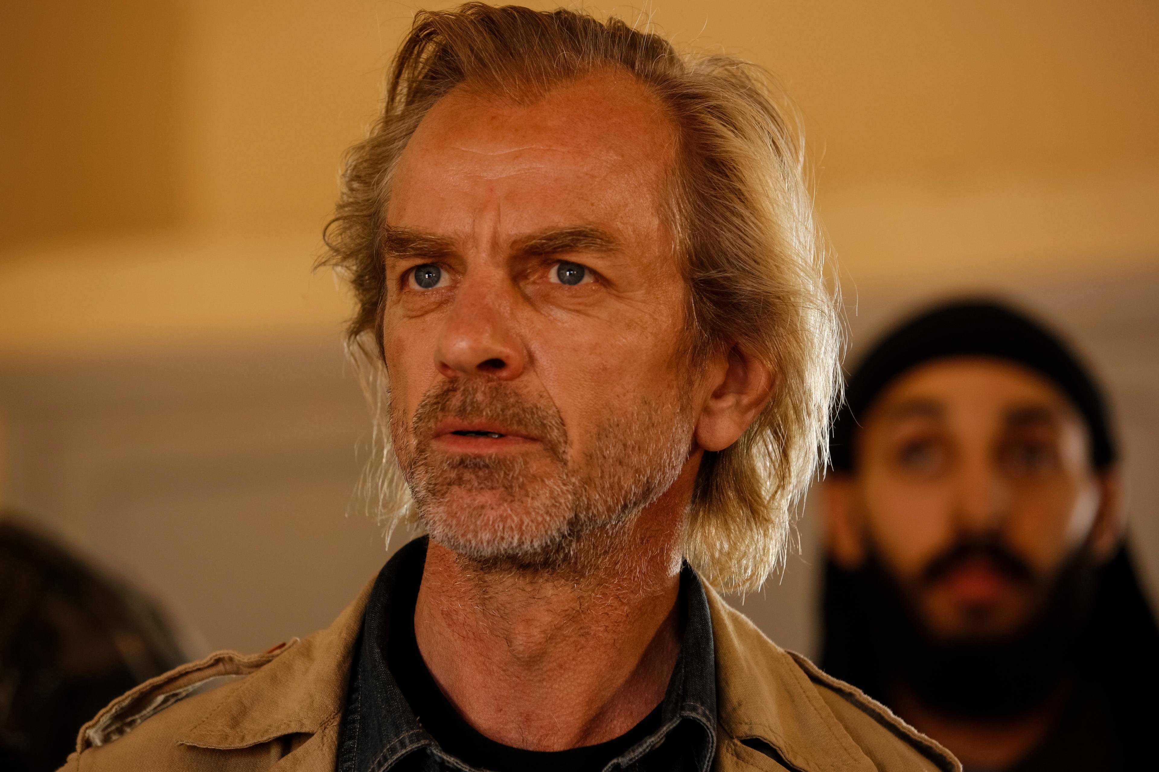 Magne-Håvard Brekke image