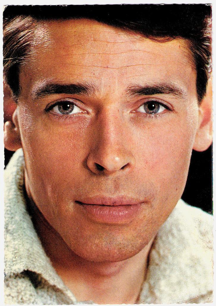 Jacques Brel image
