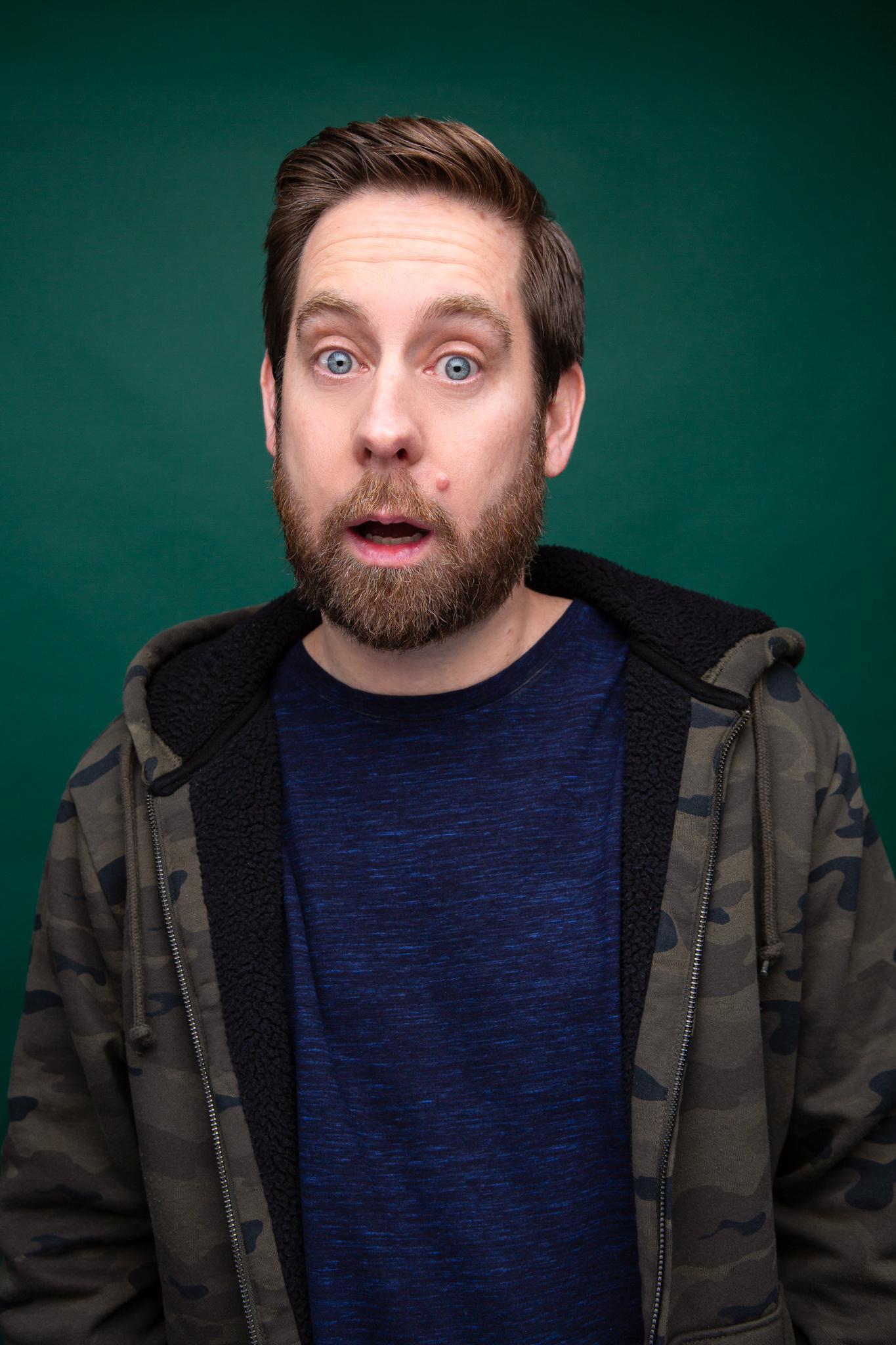 Artie Brennan image