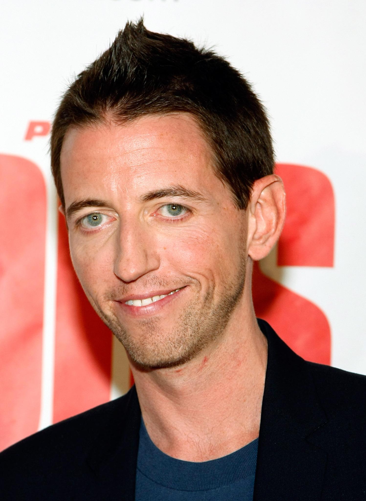 Neal Brennan image