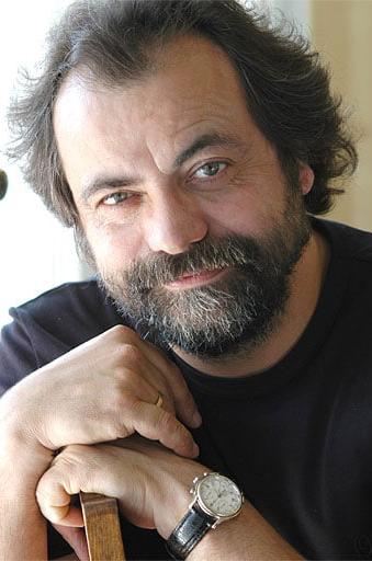 Matthias Brenner image
