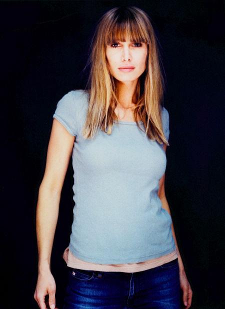 Nadeshda Brennicke image