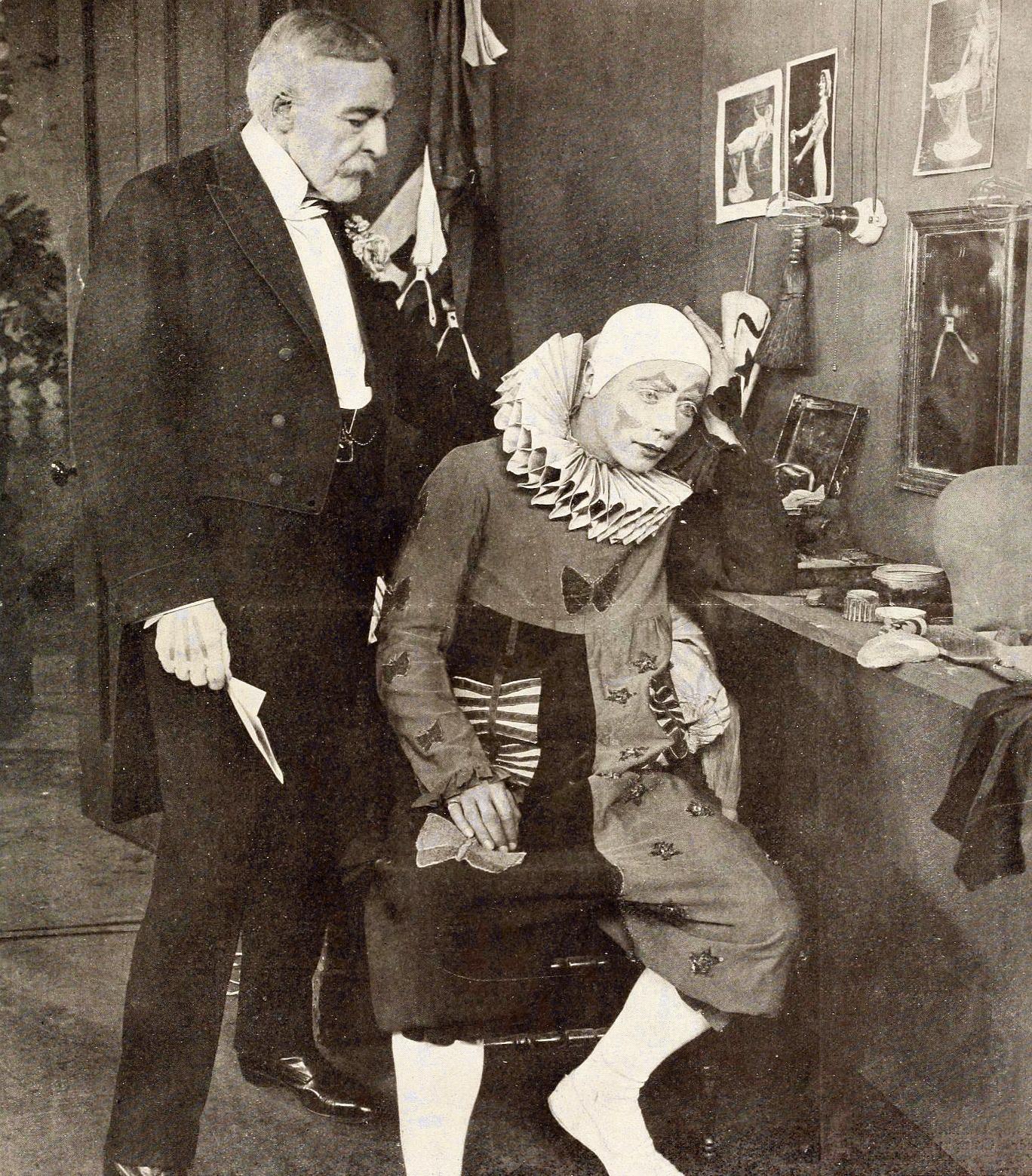 Herbert Brenon image