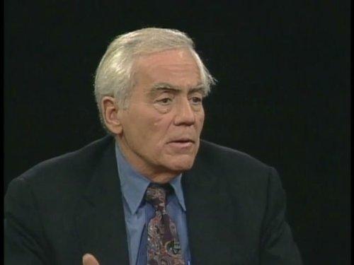 Jimmy Breslin image