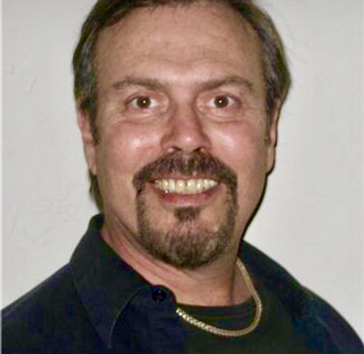 Gordon Bressack image
