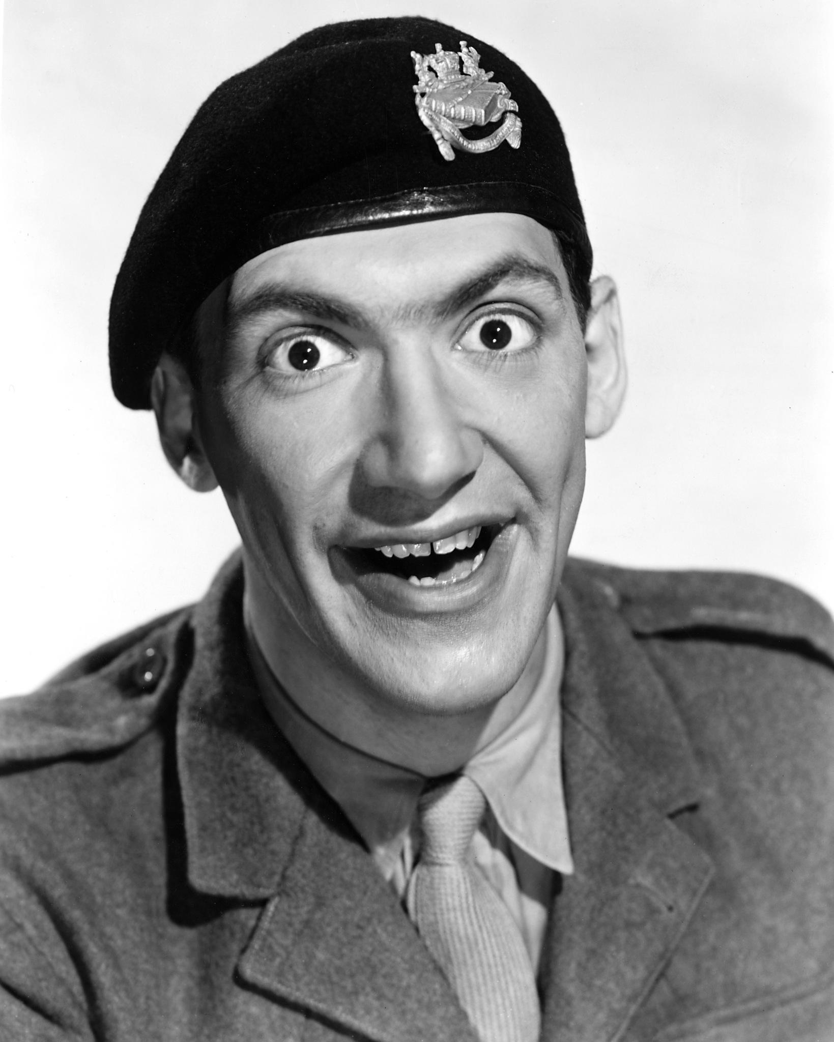 Bernard Bresslaw image