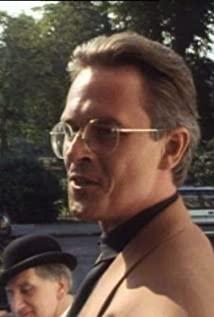 Philip Bretherton image