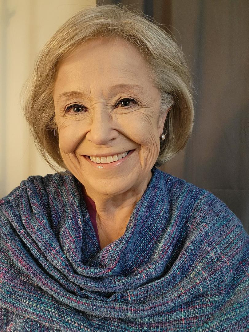 Marilyn Brett image
