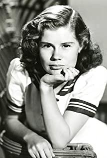 Betty Brewer image